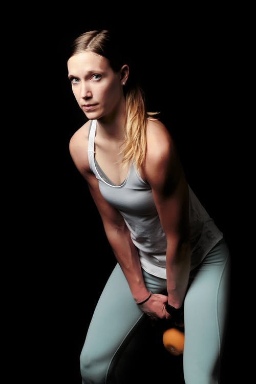 CrossFit Women Workout- Nine Benefits For Women
